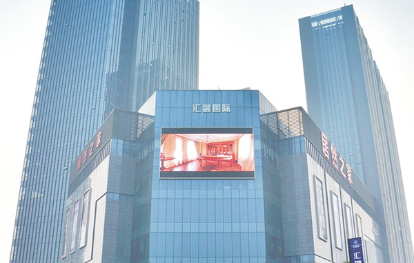 成都铁皮风管安装合作客户