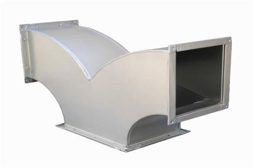 提前做好降噪处理，防止四川通风设备噪音过大