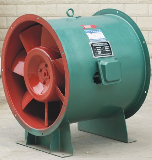 成都消防风机 成都消防风机