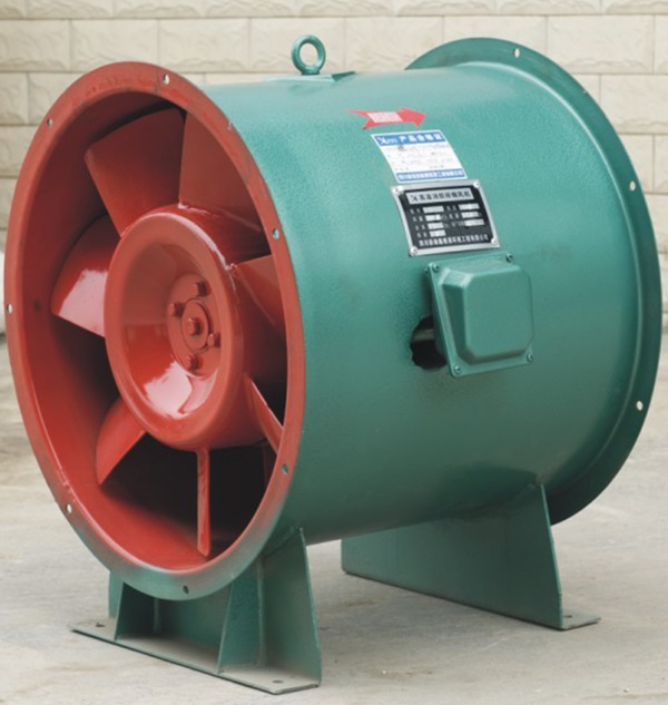 四川消防排烟风机 四川消防排烟风机