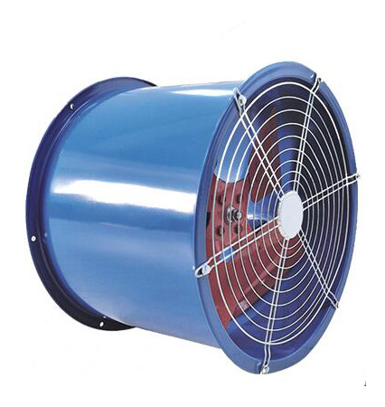 消防风机在安装完成后需要进行哪些调试工作？